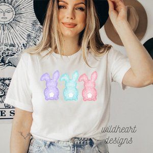 Easter Peeps T-shirt